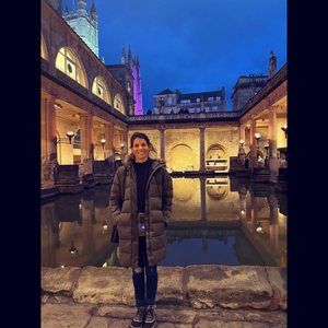 Meet your Posher, Karissa